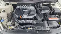2013 KIA K7