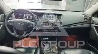 2013 KIA K7