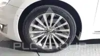 2013 KIA K7