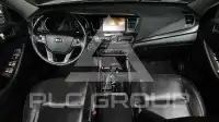 2013 KIA K7
