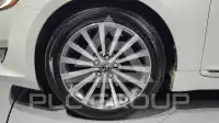 2013 KIA K7