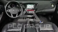 2013 KIA K7