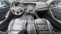 2013 KIA K7