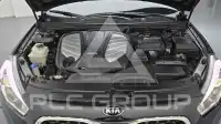 2013 KIA K7