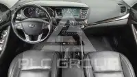 2013 KIA K7