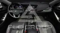 2013 KIA K7