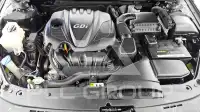 2013 KIA K7