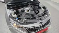 2013 KIA K5