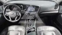 2013 KIA K5