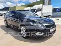 2013 KIA K5