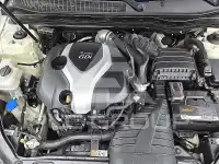 2013 KIA K5