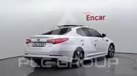 2013 KIA K5