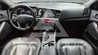2013 KIA K5