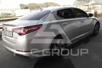 2013 KIA K5