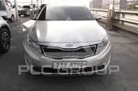 2013 KIA K5