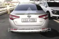 2013 KIA K5