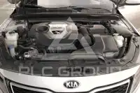2013 KIA K5