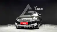 2013 KIA K5