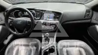 2013 KIA K5