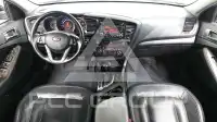 2013 KIA K5