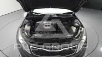 2013 KIA K5