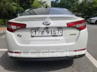 2013 KIA K5