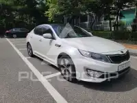 2013 KIA K5