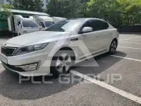 2013 KIA K5