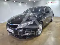 2013 KIA K5
