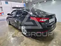2013 KIA K5