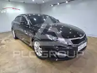 2013 KIA K5