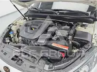 2013 KIA K5