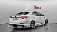 2013 KIA K5