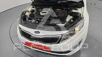 2013 KIA K5