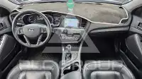 2013 KIA K5