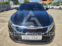 2013 KIA K5