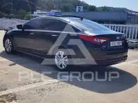 2013 KIA K5
