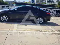 2013 KIA K5