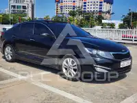 2013 KIA K5