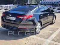 2013 KIA K5