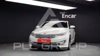 2013 KIA K5