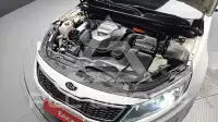 2013 KIA K5