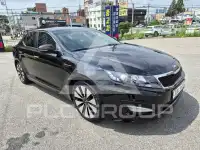 2013 KIA K5