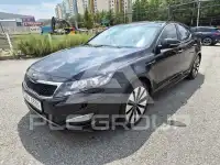 2013 KIA K5