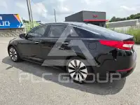 2013 KIA K5