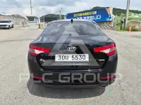 2013 KIA K5
