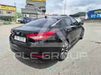 2013 KIA K5
