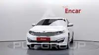 2013 KIA K5