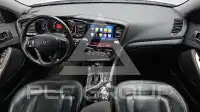 2013 KIA K5