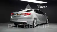 2013 KIA K5